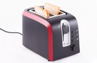 How Do Smart Toasters Improve Breakfast Preparation?