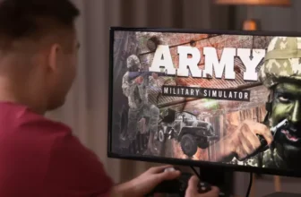 What Are the Top Monitors for Console Gaming?