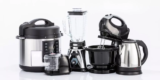 Affordable Kitchen Appliances for Budget-Friendly Homes