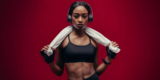 Workout-Friendly Headphones for Active Lifestyles